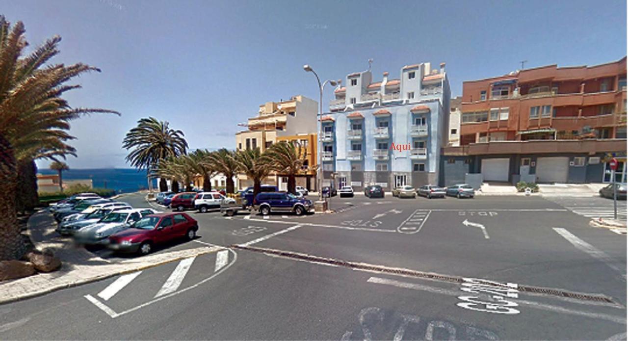 Apartamento A 1 Minuto De La Playa De Sardina Las Palmas de Gran Canaria Exterior photo