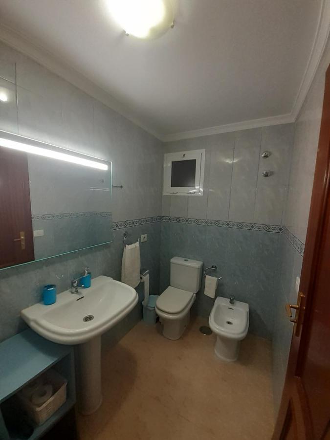 Apartamento A 1 Minuto De La Playa De Sardina Las Palmas de Gran Canaria Exterior photo