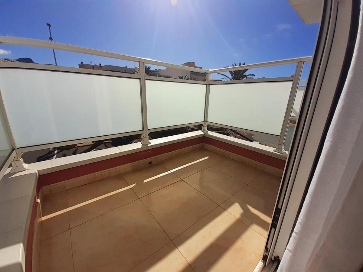 Apartamento A 1 Minuto De La Playa De Sardina Las Palmas de Gran Canaria Exterior photo