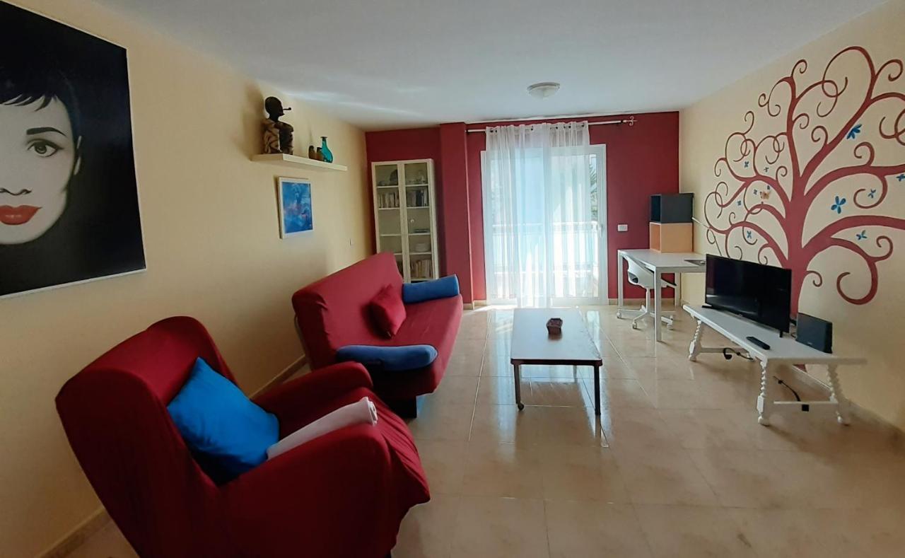 Apartamento A 1 Minuto De La Playa De Sardina Las Palmas de Gran Canaria Exterior photo