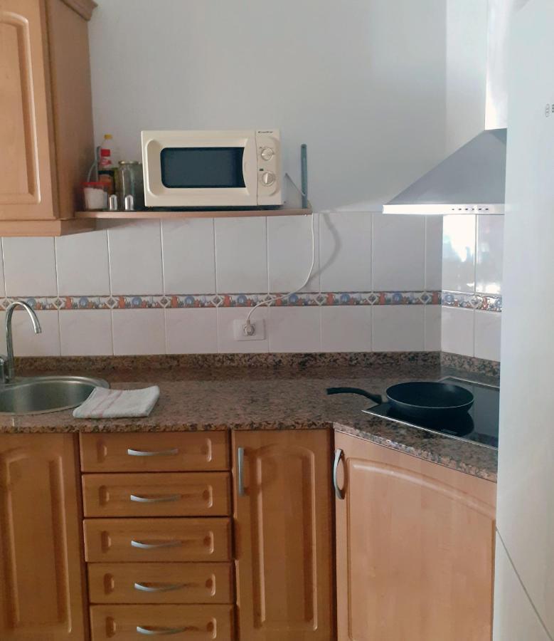 Apartamento A 1 Minuto De La Playa De Sardina Las Palmas de Gran Canaria Exterior photo