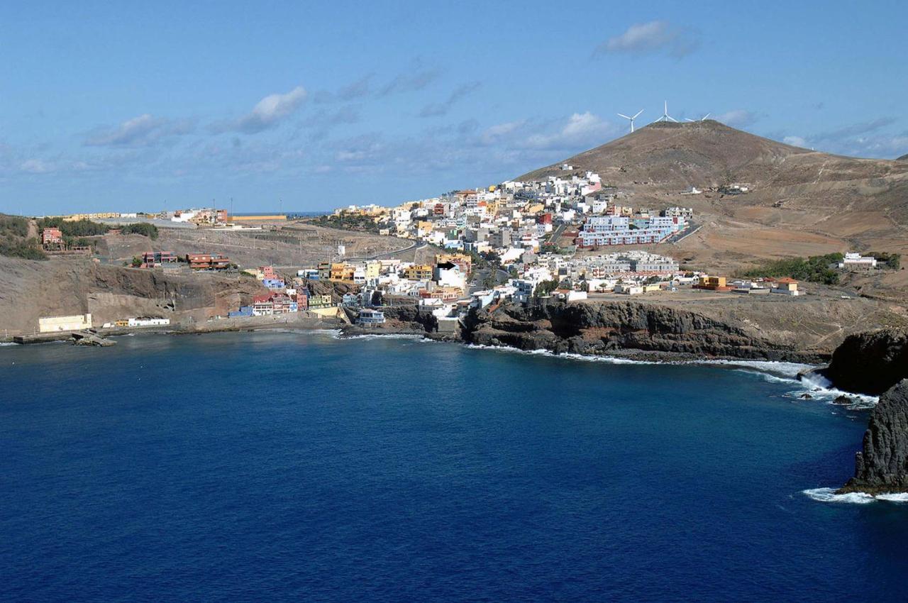 Apartamento A 1 Minuto De La Playa De Sardina Las Palmas de Gran Canaria Exterior photo
