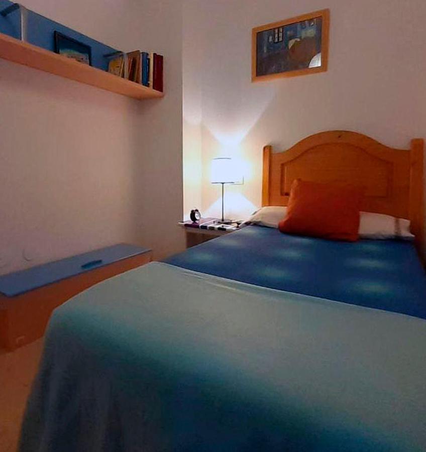Apartamento A 1 Minuto De La Playa De Sardina Las Palmas de Gran Canaria Exterior photo